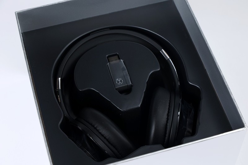 专业游戏耳机还想音质好？漫步者G6 PRO双模无线游戏耳机实测分享