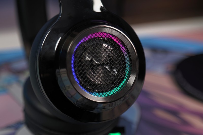 专业游戏耳机还想音质好？漫步者G6 PRO双模无线游戏耳机实测分享