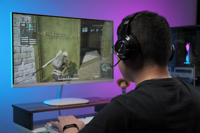 专业游戏耳机还想音质好？漫步者G6 PRO双模无线游戏耳机实测分享