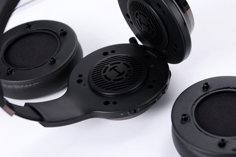 专业游戏耳机还想音质好？漫步者G6 PRO双模无线游戏耳机实测分享