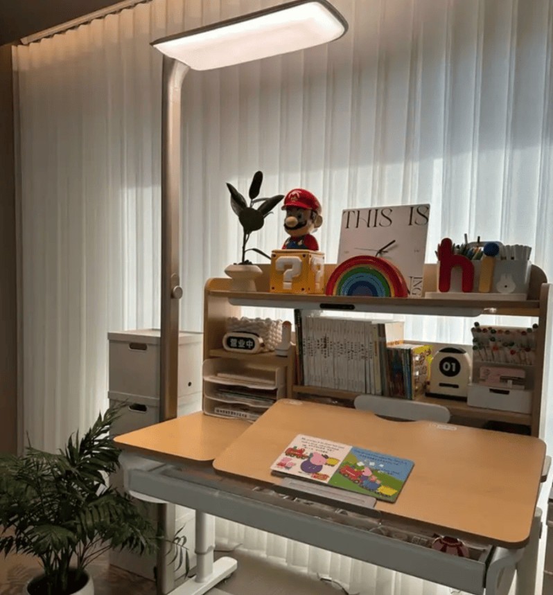 护眼大路灯十大排名品牌有哪些？护眼落地灯排行榜新鲜出炉！