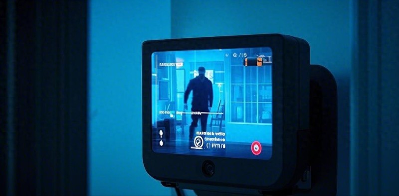 避坑指南！智能摄像头选购防翻车手册：这5个坑商家绝不会告诉你！家用室外监控摄像头