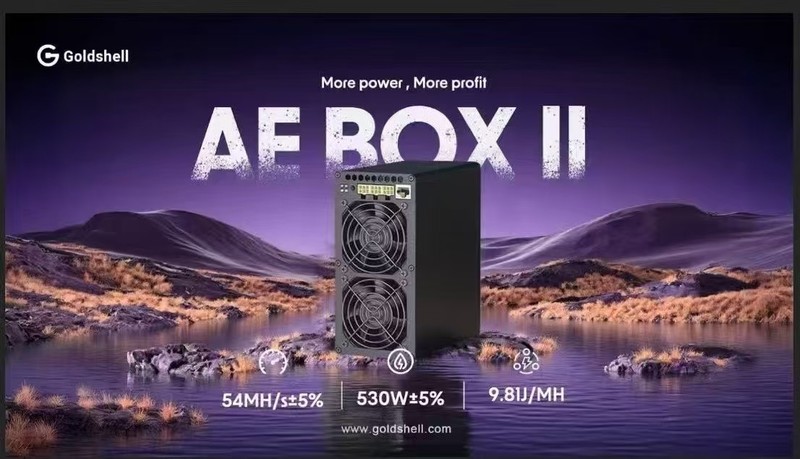 ALEO之AEbox II 币价暴跌中的投资曙光，收益逆袭之光
