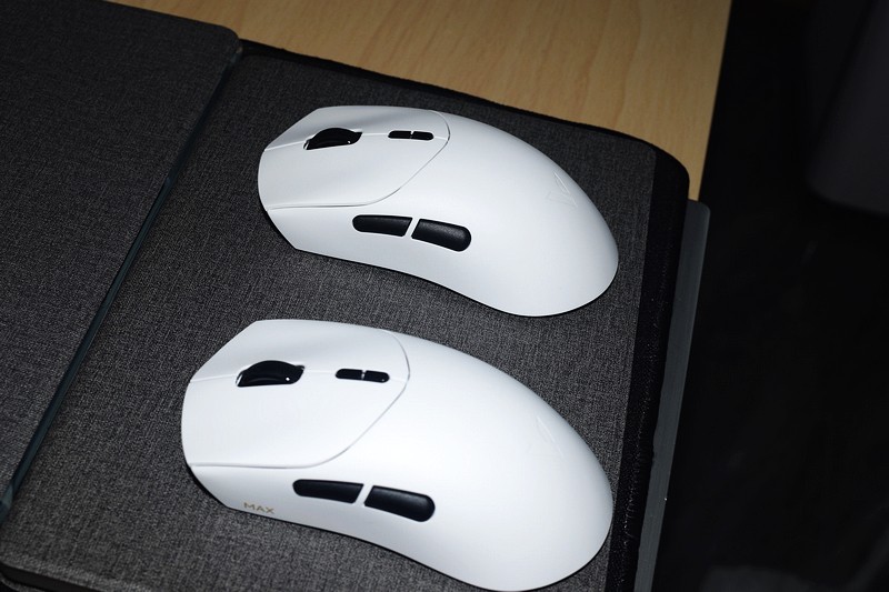 二代雷柏VT7系列 双模双8K版游戏电竞鼠标