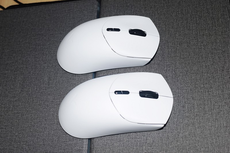 二代雷柏VT7系列 双模双8K版游戏电竞鼠标