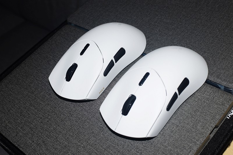 二代雷柏VT7系列 双模双8K版游戏电竞鼠标