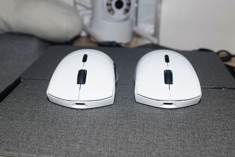 二代雷柏VT7系列 双模双8K版游戏电竞鼠标