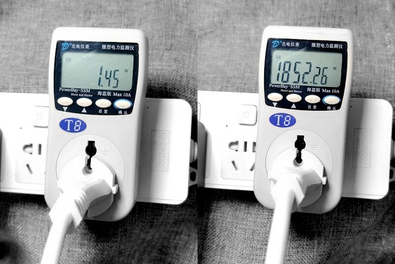 整屋供暖，智能恒温，西狄亚C16欧洲原装进口电暖器开箱体验