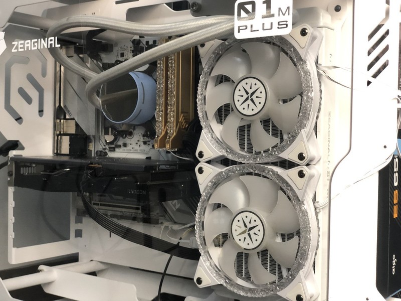 冬季暖物，实用主义玩家喜提“一户一墩”