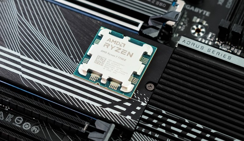 7700X最佳搭档，华擎B650E PG Riptide Wifi6小测