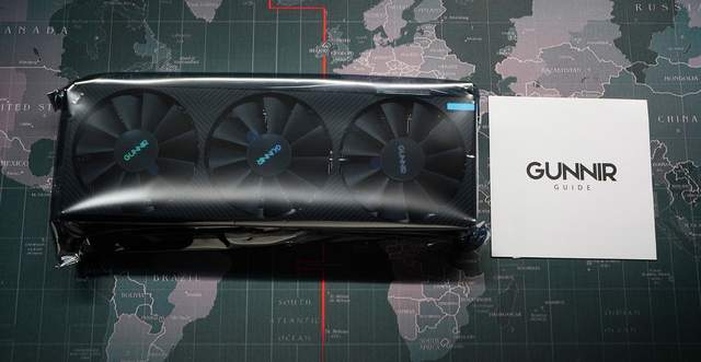 独显市场迎来三足鼎立 蓝戟Intel ARC A750 Photon 8G OC显卡评测