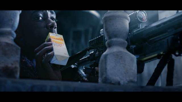 独显市场迎来三足鼎立 蓝戟Intel ARC A750 Photon 8G OC显卡评测