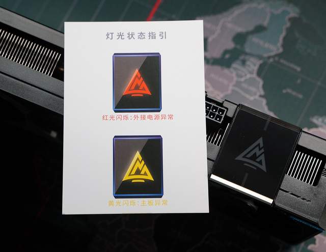 独显市场迎来三足鼎立 蓝戟Intel ARC A750 Photon 8G OC显卡评测