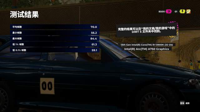 独显市场迎来三足鼎立 蓝戟Intel ARC A750 Photon 8G OC显卡评测