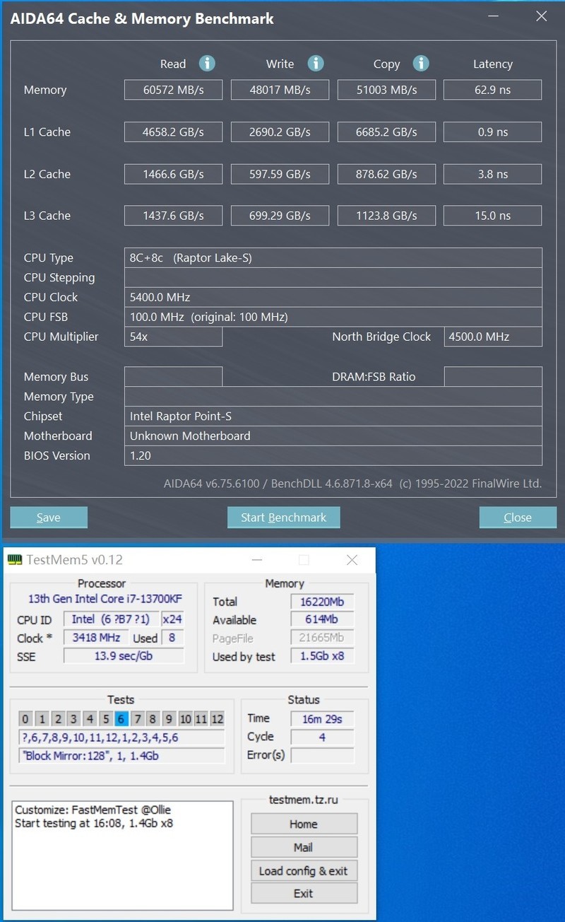 从未如此纯粹 阿斯加特Asgard 博拉琪D5 6800海力士A-die镜面RGB电竞内存条 体验分享