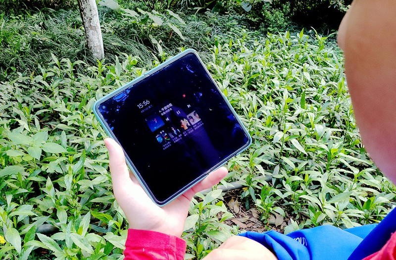 个性化的ColorOS 13，智慧息屏花样玩法