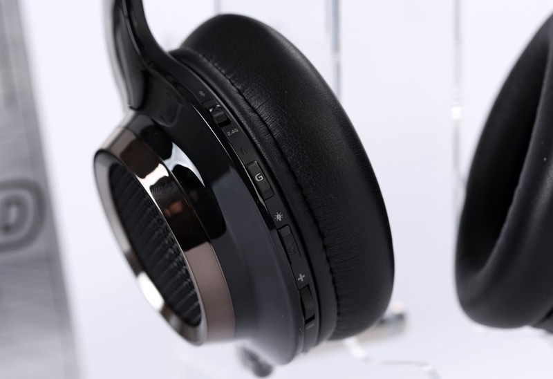 专业游戏耳机还想音质好？漫步者G6 PRO双模无线游戏耳机实测分享