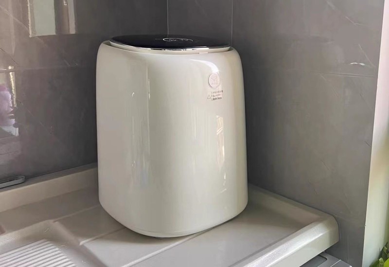 热门内衣洗衣机综合大测评！希亦、小吉、dailyneaty哪款更好用？