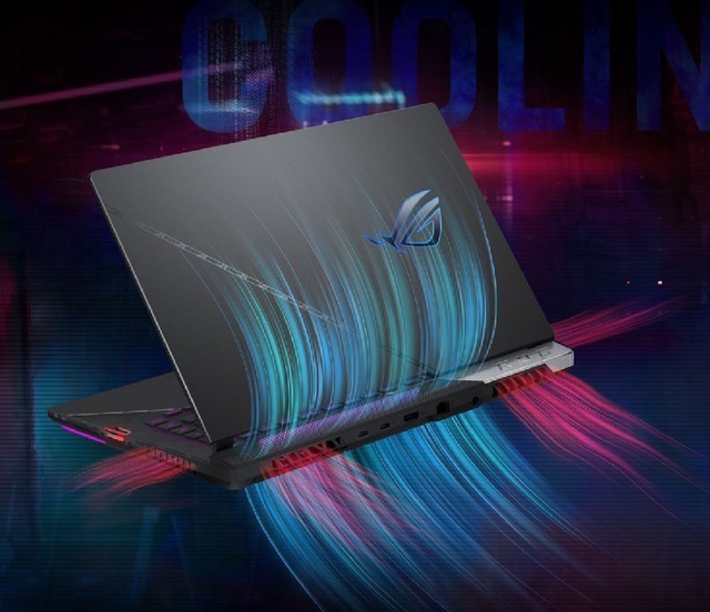 能抢到就赚，双显三模显卡+240Hz高刷，12代酷睿游戏本ROG枪神6