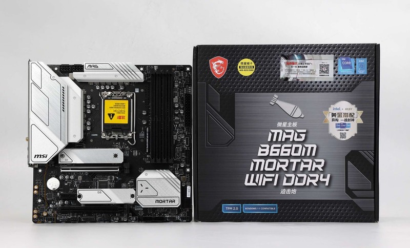 特殊行情下i5-12400装机要怎么搭配，搭配RTX3050甜品卡装机实测