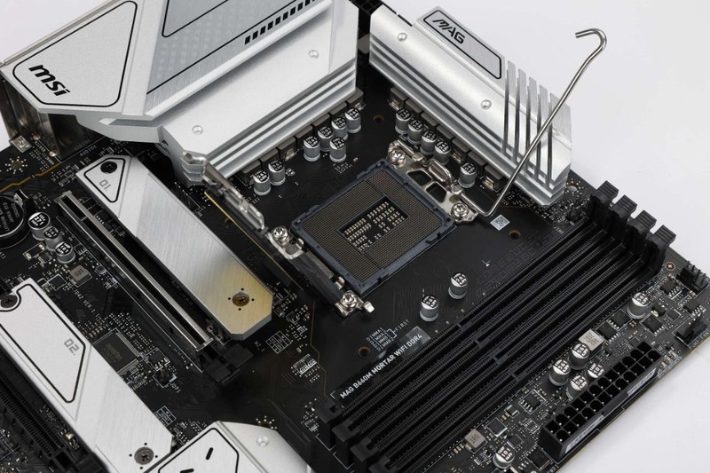 特殊行情下i5-12400装机要怎么搭配，搭配RTX3050甜品卡装机实测