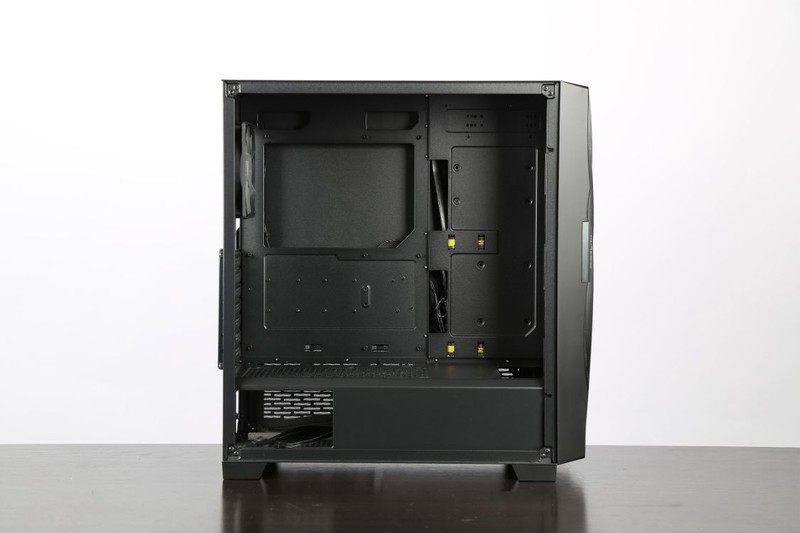 特殊行情下i5-12400装机要怎么搭配，搭配RTX3050甜品卡装机实测