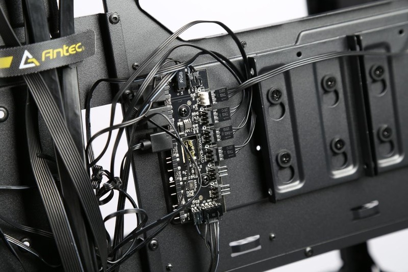 特殊行情下i5-12400装机要怎么搭配，搭配RTX3050甜品卡装机实测