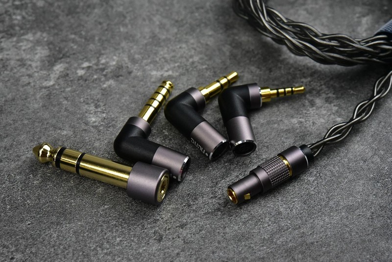 2K档必参考耳机！达音科6单元圈铁VULKAN试听分享