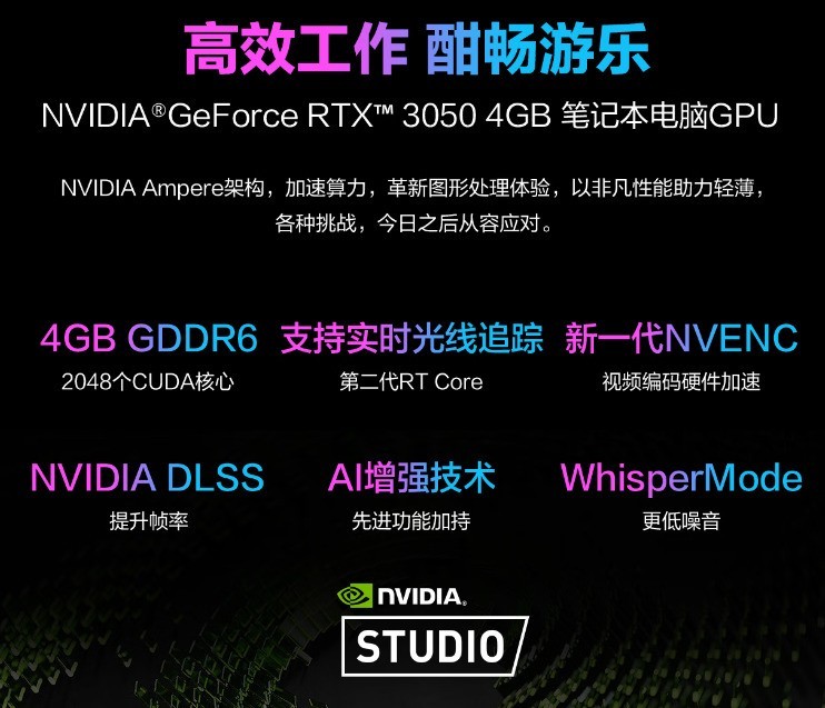 打响好屏第一枪，深度诠释全能本定义，华硕无畏Pro15 2022高性能轻薄本