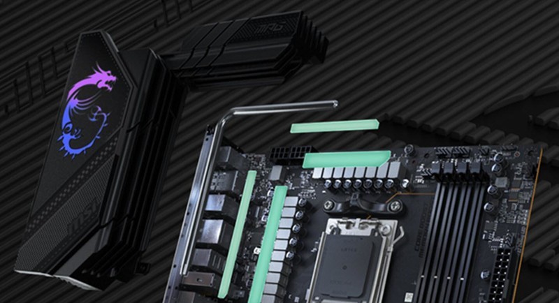 锐龙7000的战力果然让人放心，实测DLSS3，游戏能力大增