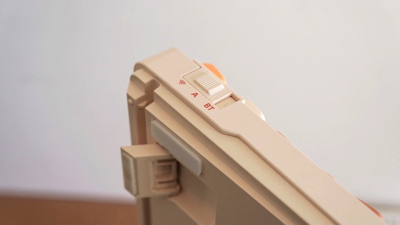 全新梦遇轴/萤火虫轴 A98青春版三模机械键盘