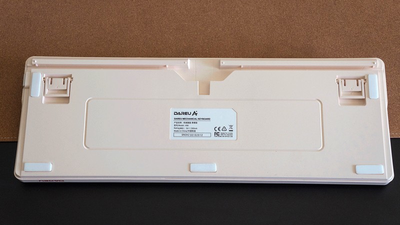 全新梦遇轴/萤火虫轴 A98青春版三模机械键盘