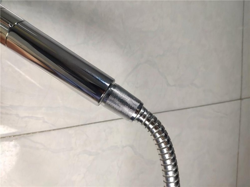 米家增压手持花洒，三种模式任意切换，在浴室也能乘风破浪