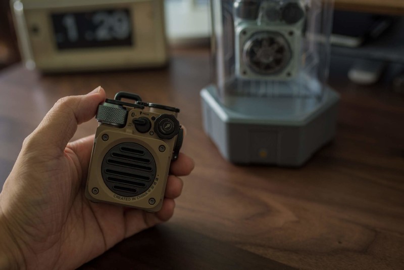 兜兜转转想明白，一味光污染并非桌搭最终站，恰当好处才得精品