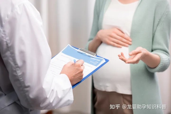 试管前如何提高卵子质量【龙婴助孕】