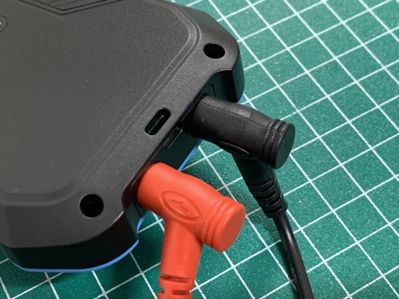 大屏幕有大智慧--FNIRSI-S1大屏数显智能万用表入手体验