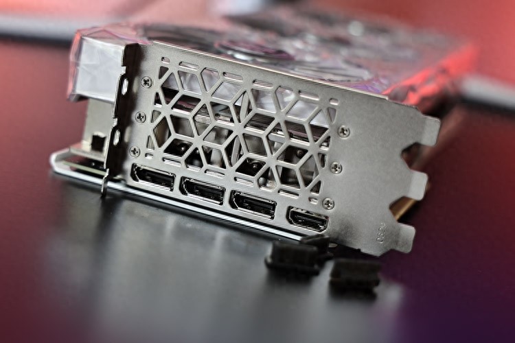 轻松平替RTX3090：影驰RTX4070Ti星耀OC显卡+艾湃电竞KR750M SFX电源开箱评测