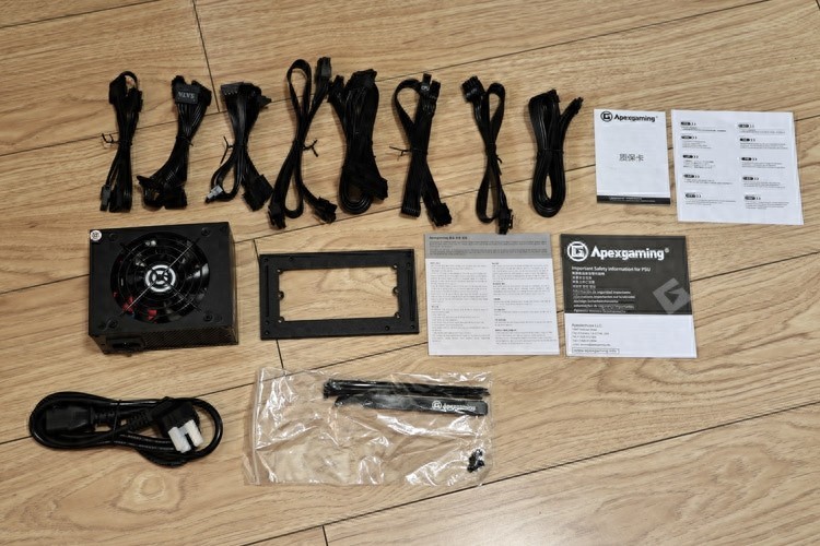 轻松平替RTX3090：影驰RTX4070Ti星耀OC显卡+艾湃电竞KR750M SFX电源开箱评测