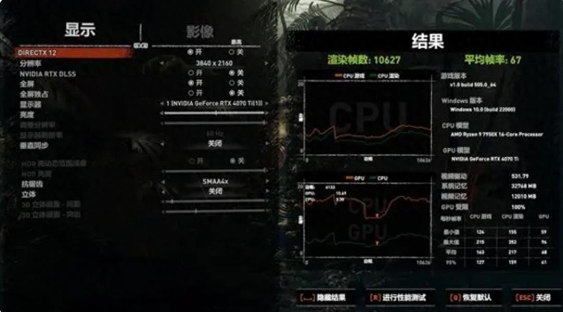 轻松平替RTX3090：影驰RTX4070Ti星耀OC显卡+艾湃电竞KR750M SFX电源开箱评测