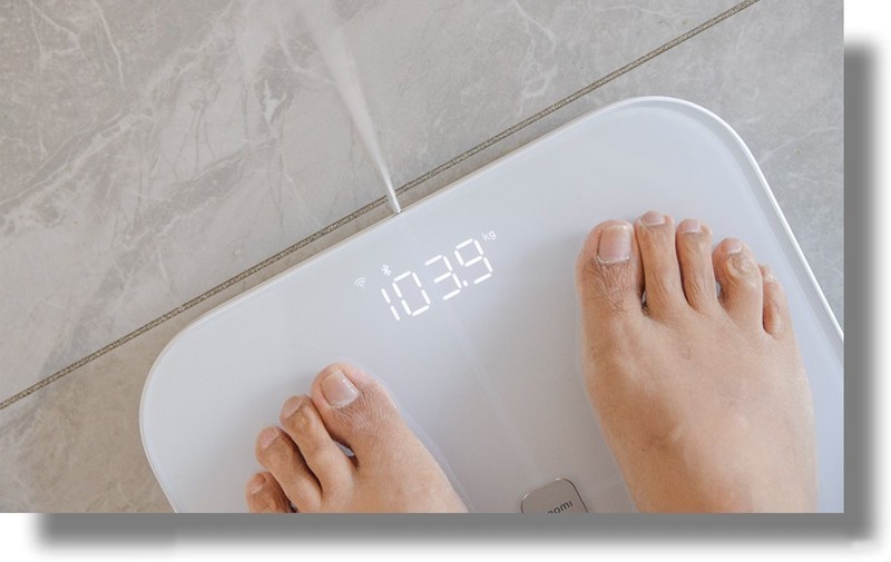 为健康三款八电极高端体脂秤怎么选？云康宝、小米、华为你更钟意谁？！