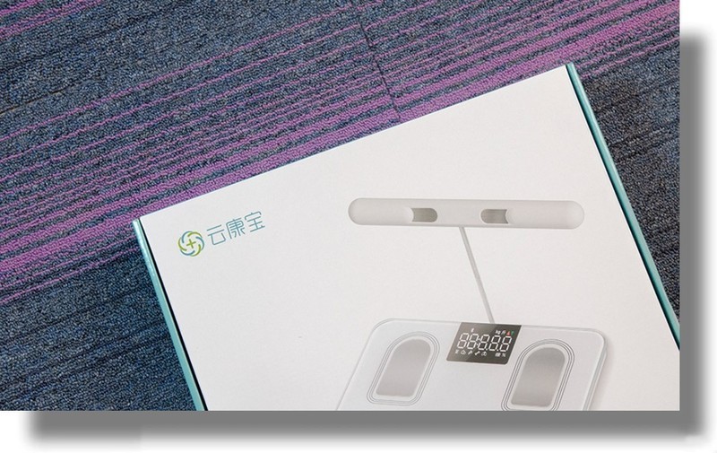 为健康三款八电极高端体脂秤怎么选？云康宝、小米、华为你更钟意谁？！