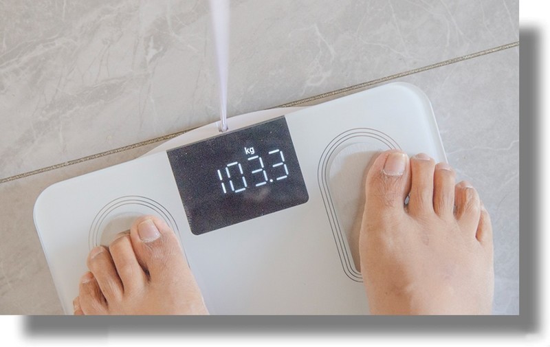 为健康三款八电极高端体脂秤怎么选？云康宝、小米、华为你更钟意谁？！