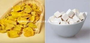 茯苓鸡内金：以“药食同源”理念 养护调理儿童脾胃