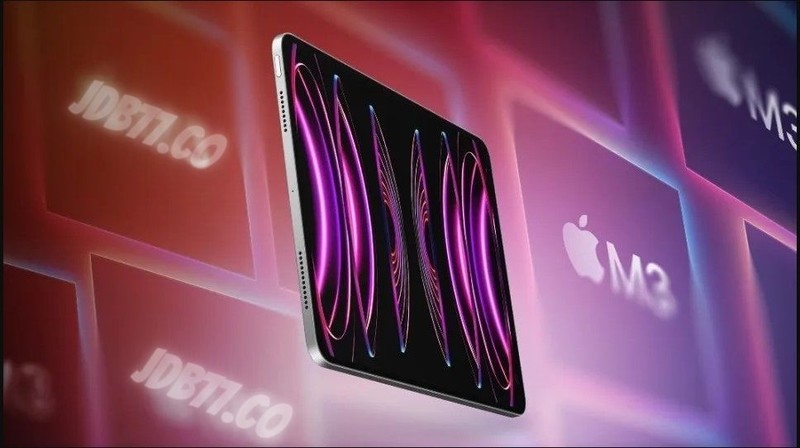 苹果明年将推新款iPad PG电子版