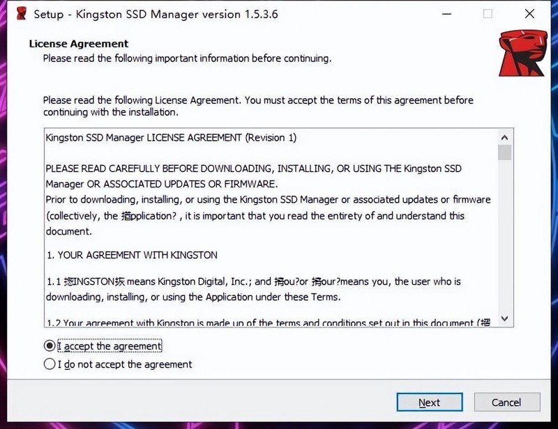 金士顿XS1000 1TB便携固态硬盘上手试玩：小巧便携兼容好