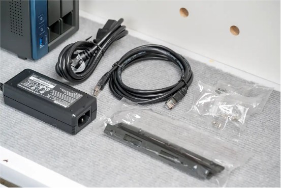 宇宙的尽头是铁岭，存储的尽头是NAS，TS-216使用分享