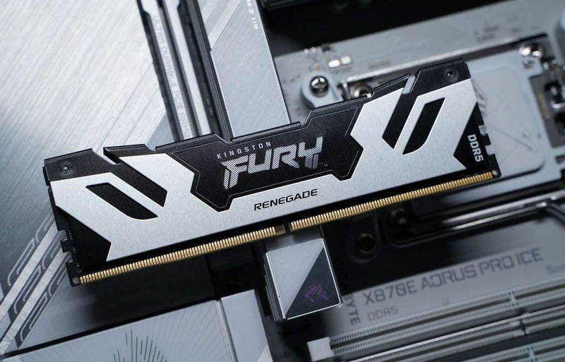 打游戏选9600X还是9900X？搭配技嘉X870电竞冰雕+7900XT实测！