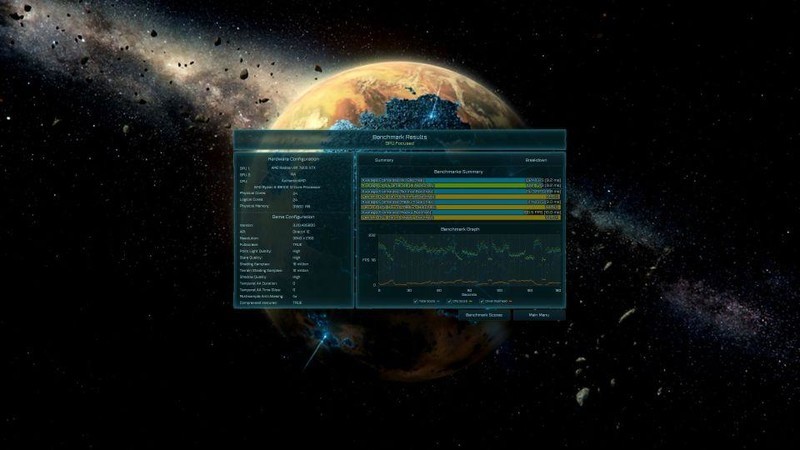打游戏选9600X还是9900X？搭配技嘉X870电竞冰雕+7900XT实测！