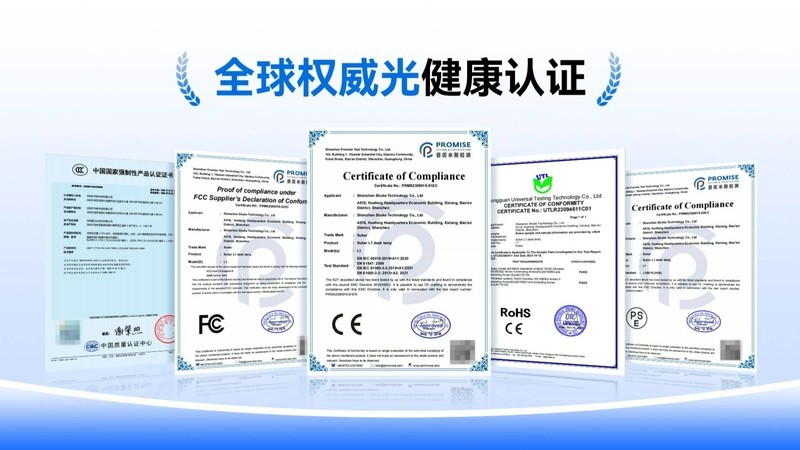 客厅适合用什么灯？强效护眼的5款热销客厅落地台灯推荐