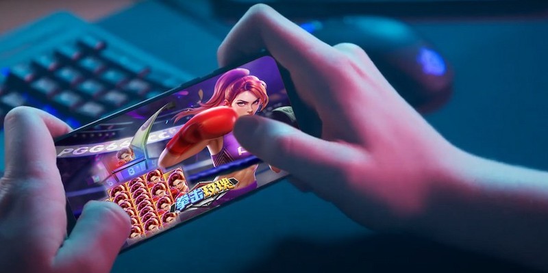 继《拳霸》之后再出招！PG新作《拳击玫瑰》打出格斗情怀